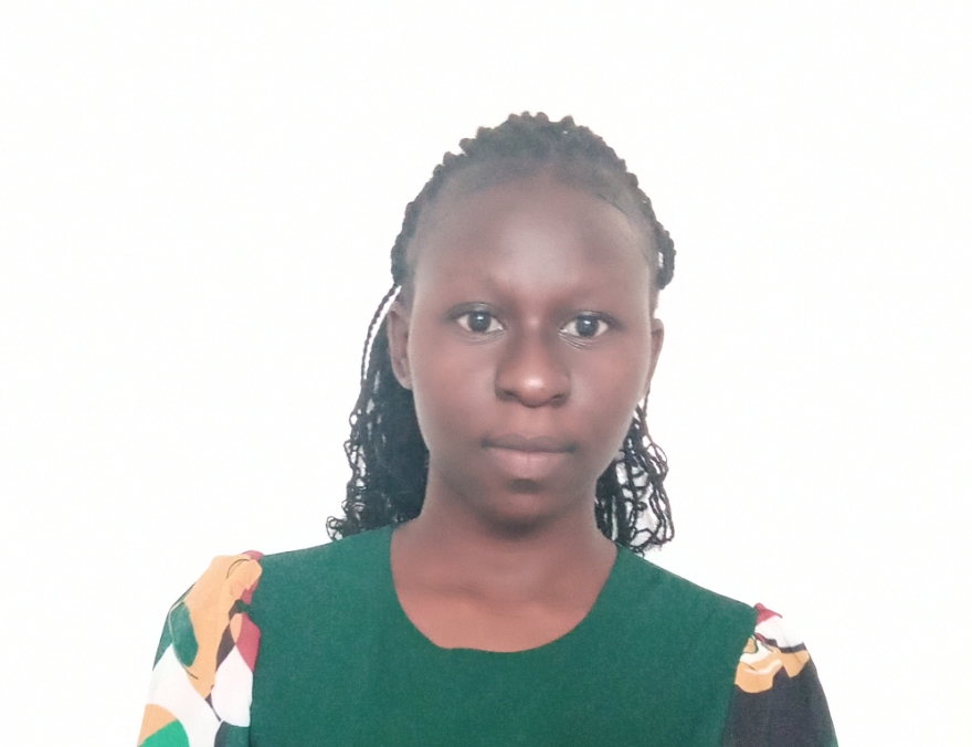 Doris Kananu Muthengi
