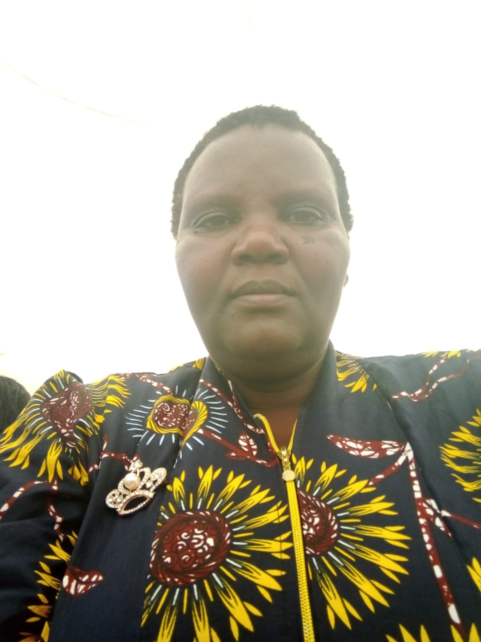 Gladys Nyasuguta Orina