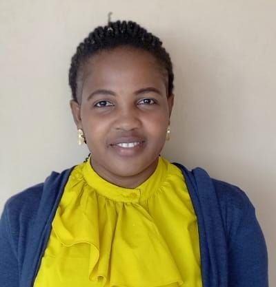Jennifer M Makau Accountant
