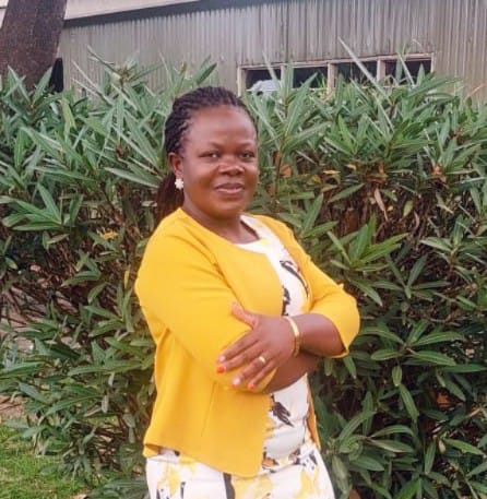 Maureen Muhavi Asutsa
